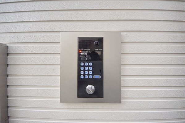 コートヤード西永福の物件内観写真